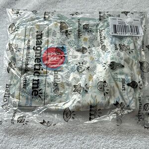 BNWT Magnetic me 3-6m magnetic footie